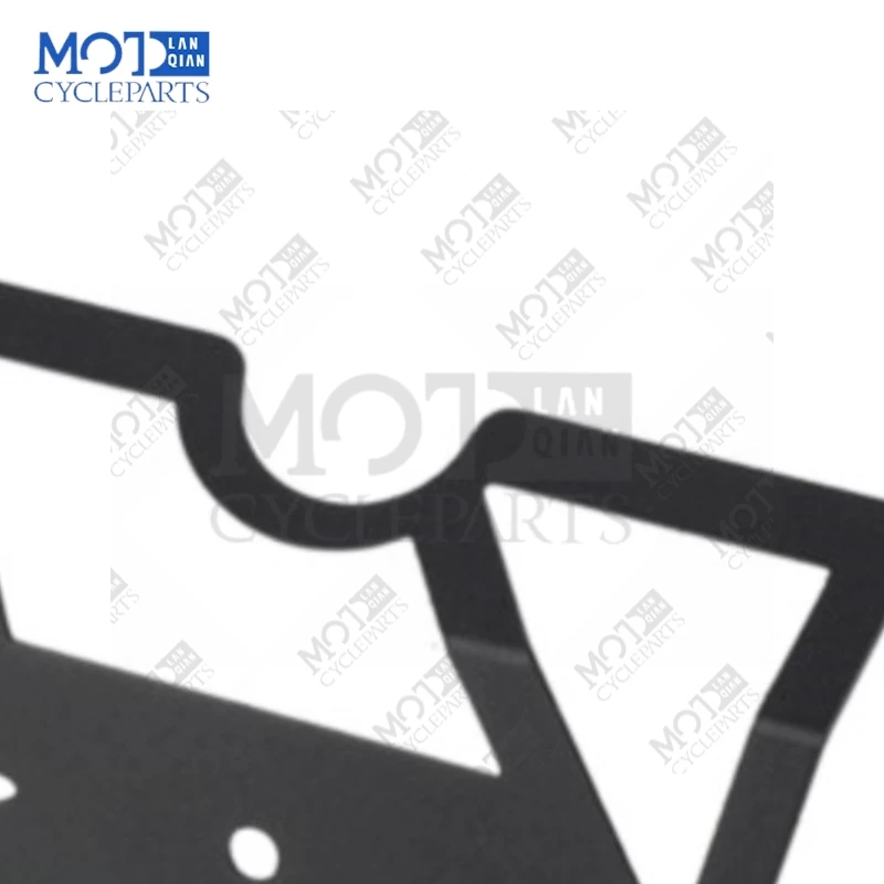 For HONDA Transalp XL750 XL 750 Transalp SP 2023-2026 Rear Short Tail Tidy Fender Eliminator License Plate Holder Mount Bracket