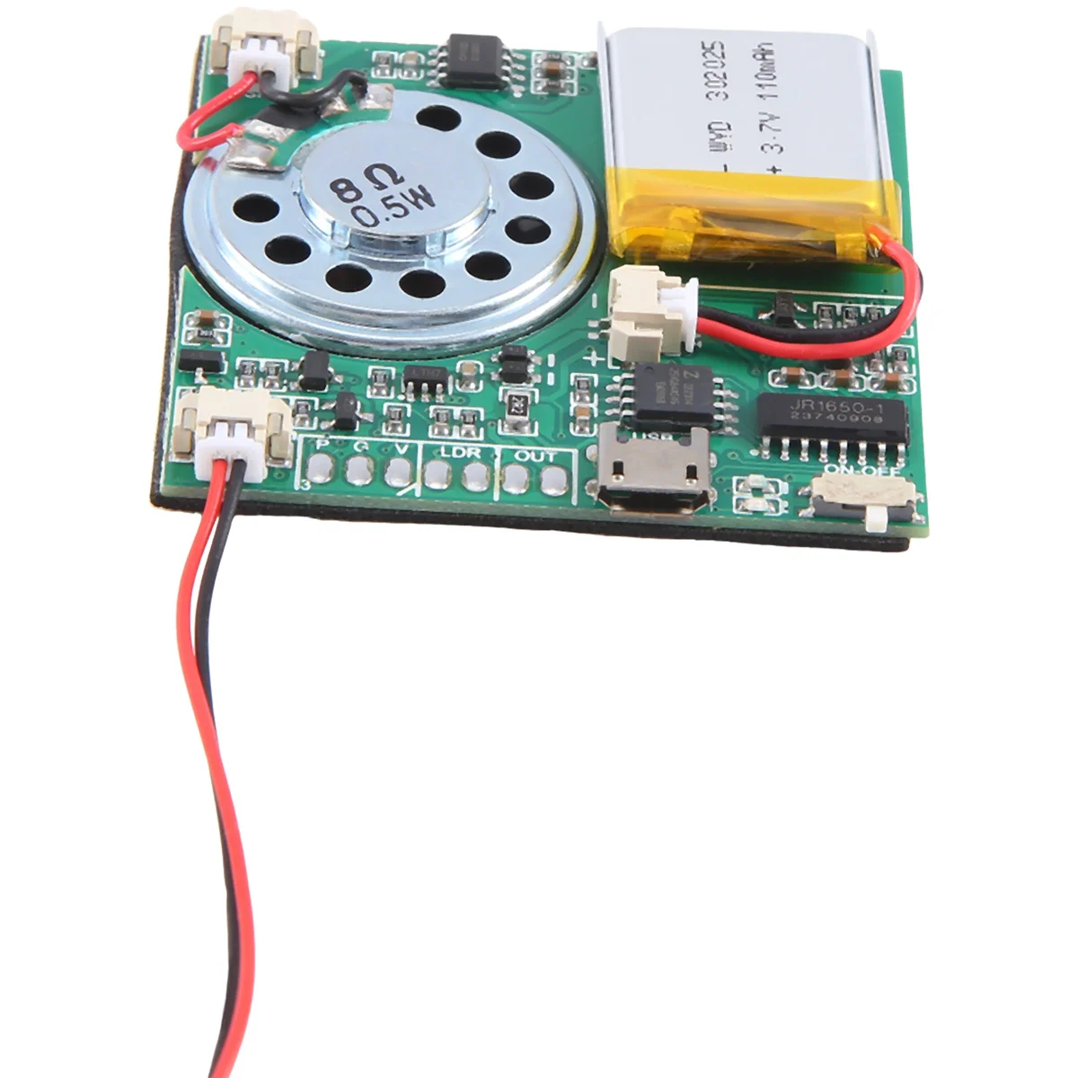 【ليفرايسون رابيد】وحدة الموسيقى