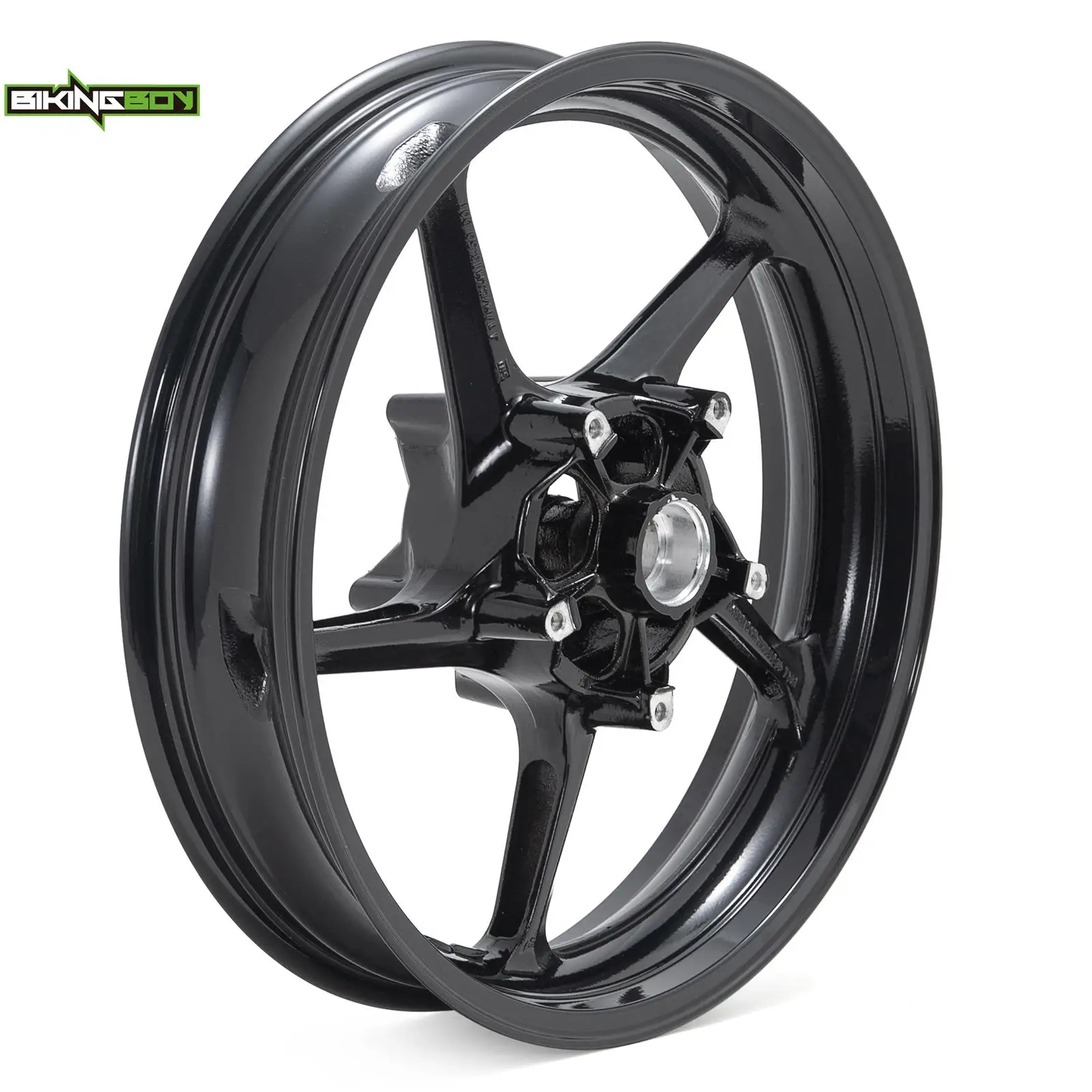 YZF R6 99-16 18 19 20 R1 98-22 03 05 10 12 13 14 17 R6S 06 07 08 09 FZ1 01 02 06-09 11-15 FZ6 04-09 Front 3.5