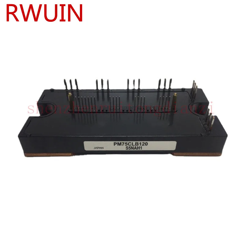 Original SCR module PM50RLB120 PM50RLB060 PM25RLB120 PM25CL1B120 PM50CL1B120 PM75CL1B120 PM100CL1B120 PM75CLB120 IGBT Module