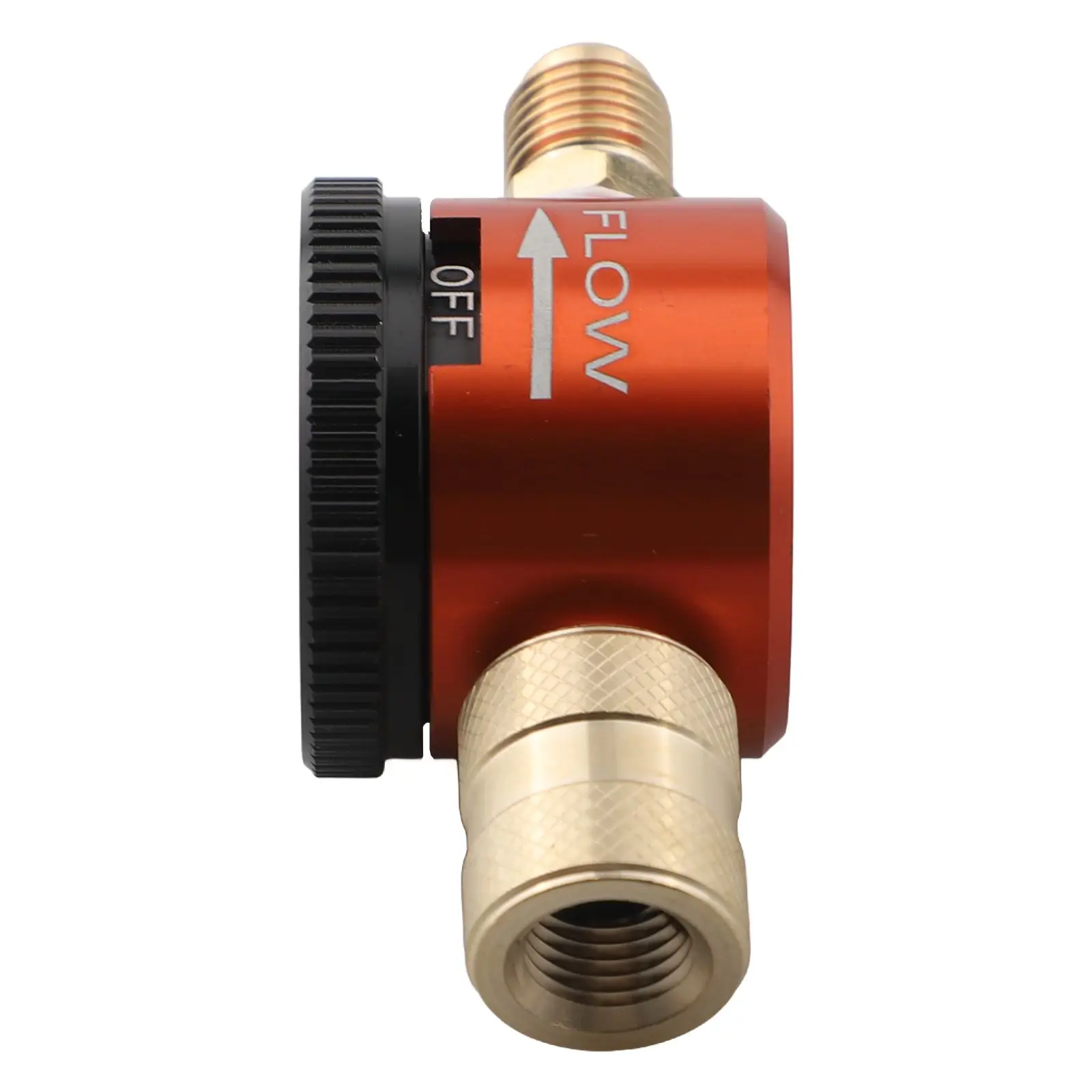 1 4 Inch Connector HVAC Equipment Regulator Purge And Brazing Operations As Shown In The Picture Pressure Control Valve