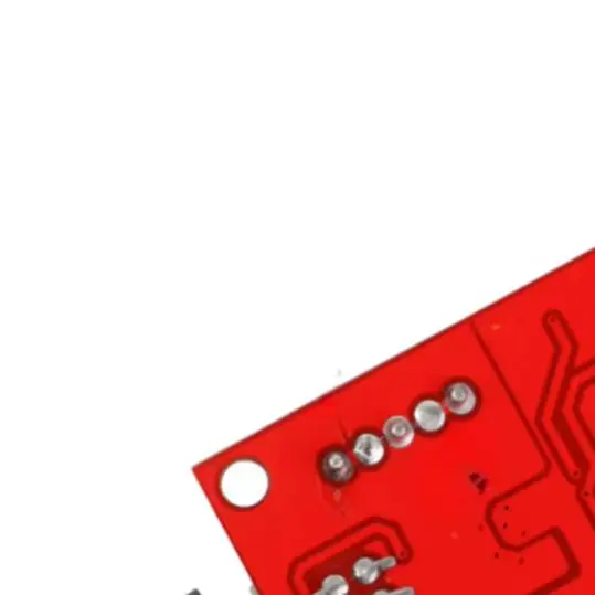For DIY Audio Projects Digital Enlarge Board Dual Channel Amp For Home Theater Efficient Audio Chipboard Dual Channel Output