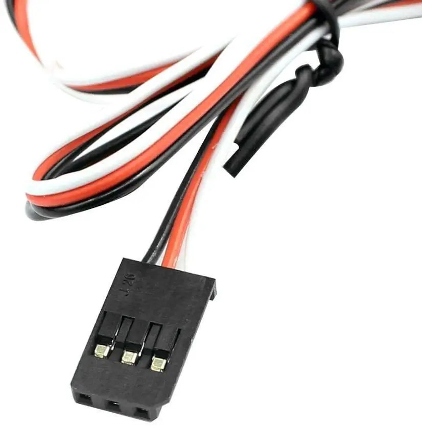 SKYRC Temperature Sensor Probe Checker Cable with Temperature Sensing for IMAX B6 B6AC Chargers