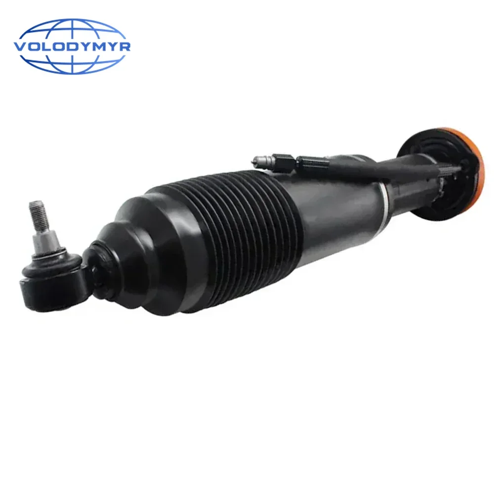 Front ABC Suspension Shock Absorber For Mercedes Benz SL-Class R230 SL500 SL600 SL55 SL65 2303202813 2303203013  2303208813 - view 4