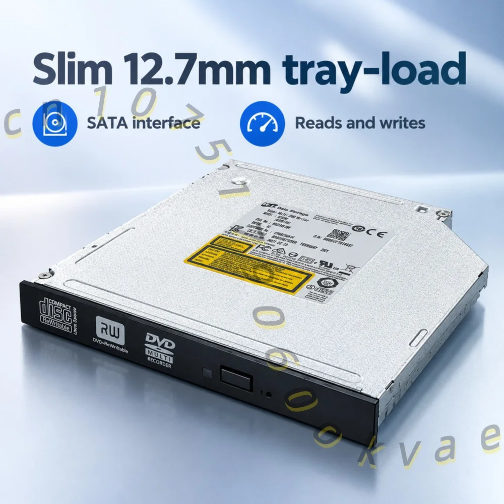 unidade-de-dvd-rw-interna-sata-de-127-mm-modelo-gtc0n-com-sistema-de-carregamento-por-bandeja-para-portateis-e-computadores-tudo-em-um