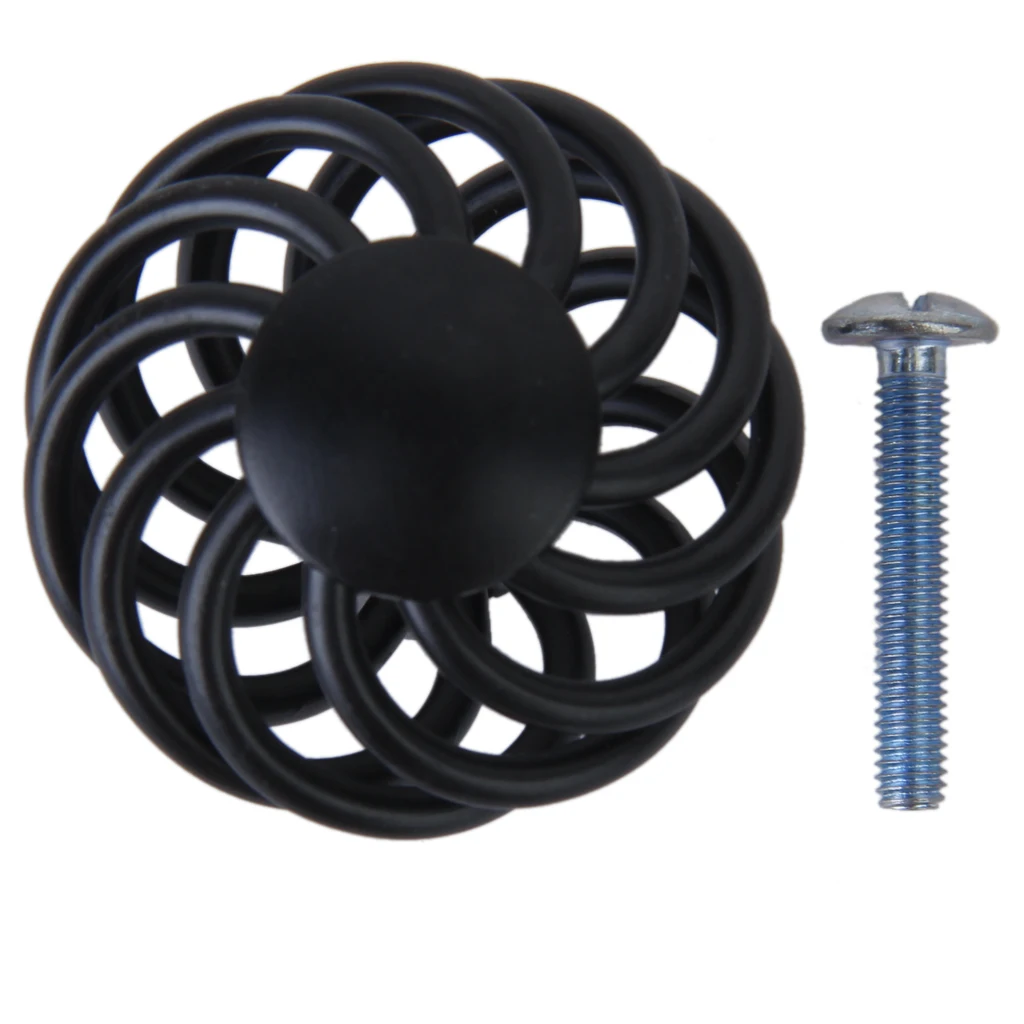 1 Pieces Black for Home Kitchen Bedroom Living Room Dinning Room Ornament