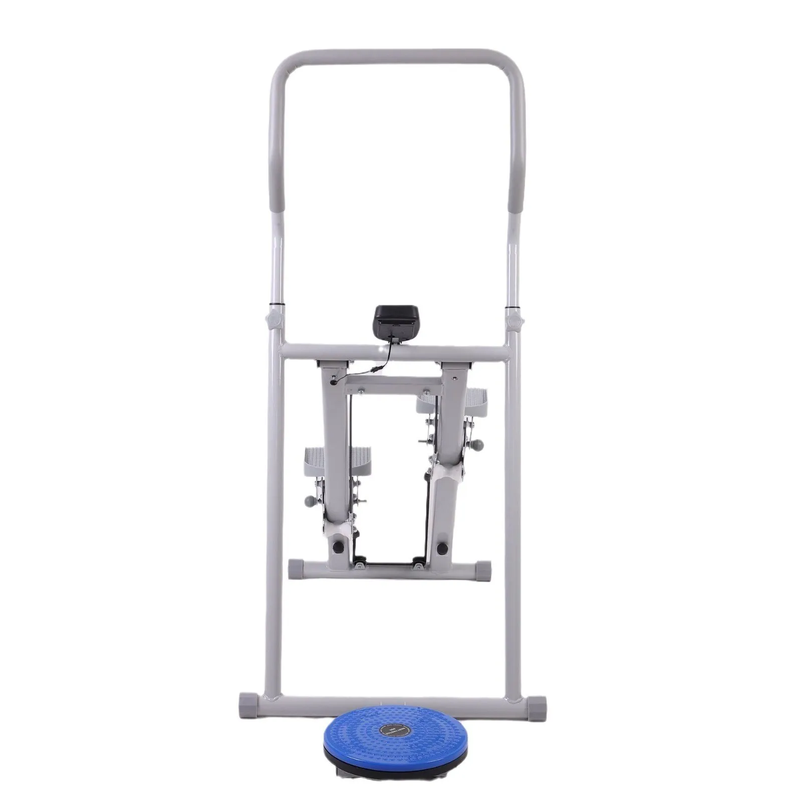 Multi-functional twisting disk stepping machine climbing machine home aerobic fitness exercise climbing machine