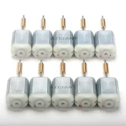 FC-280SC-20150 For Hyundai Tucson TL TLE Elantra GT Avante MK6 Venue i30 Car Control Door Locks Latch 12VDC Motor Power 1-20pcs