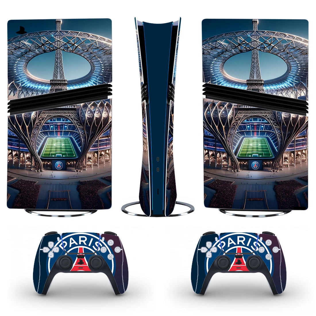 Thumbnail 4 - #15 Latest PS5 Decals Updates