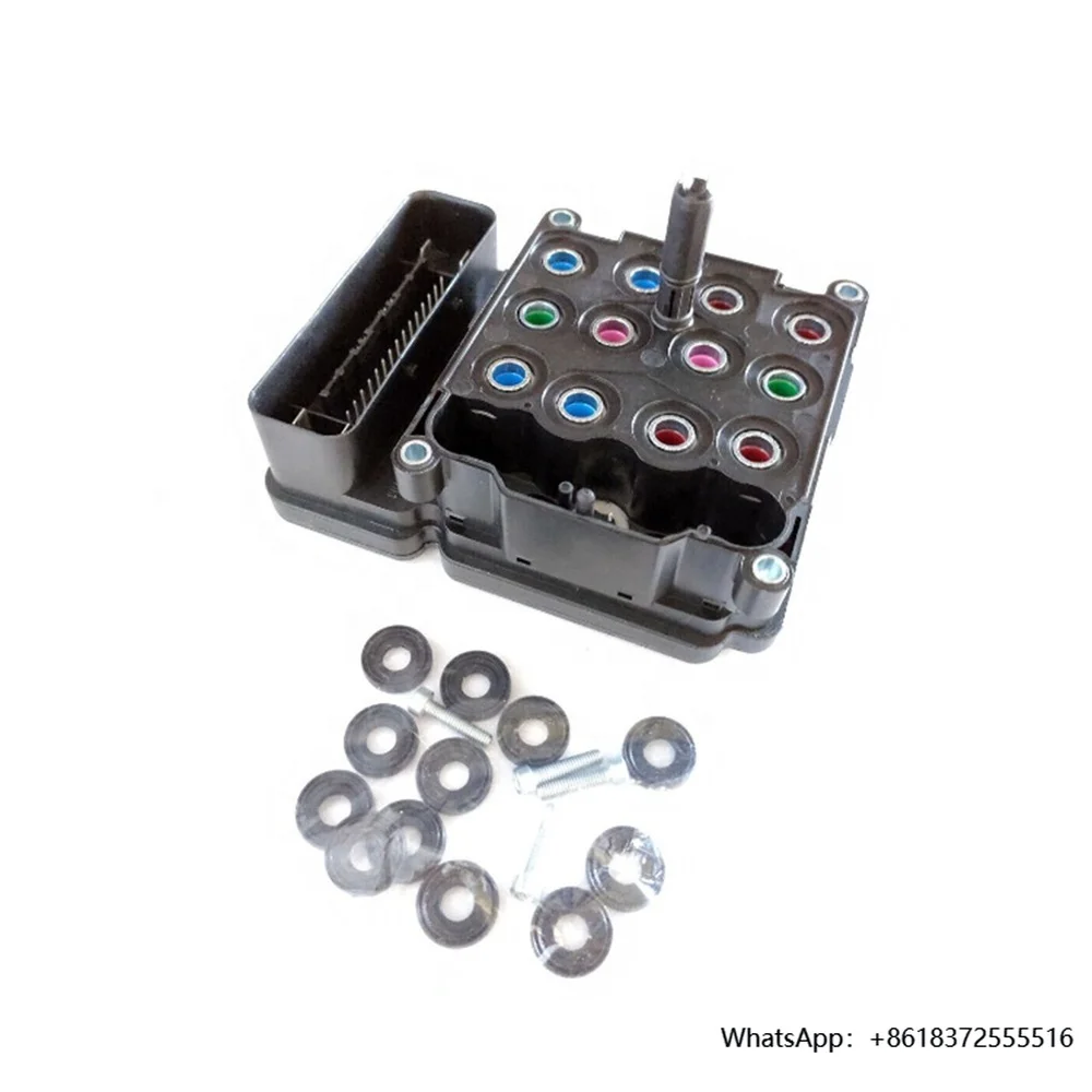 

For Jeep Wrangler ABS Pump Computer Control Module 68145835AE