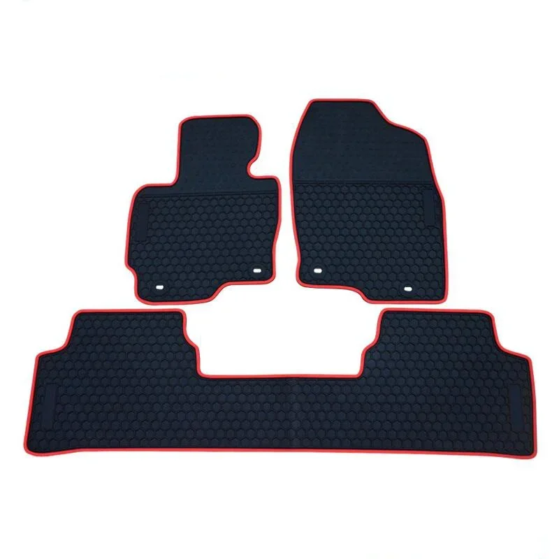 Car Floor Mats Car Mat Rugs Carpet For Mazda CX-5 Left Hand Drive 2011 2012 2013 2014 2015 2016 2017 2018 2019 2020 2021