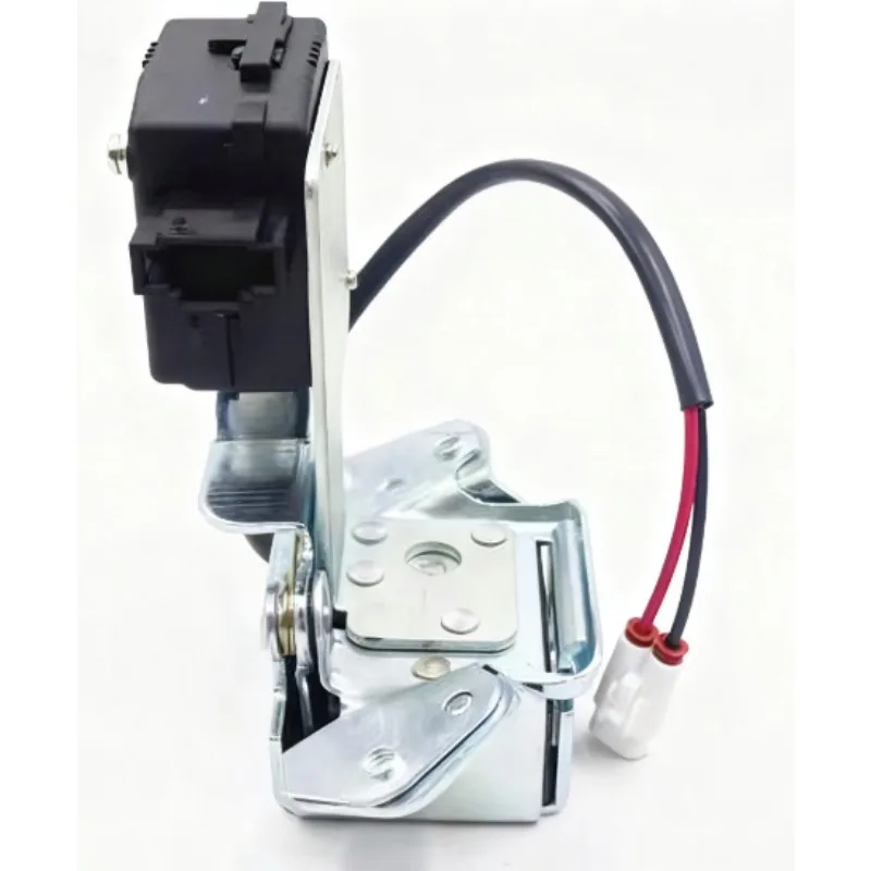 1Pc Rear Door Lock …