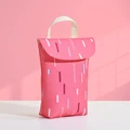Pink stripe