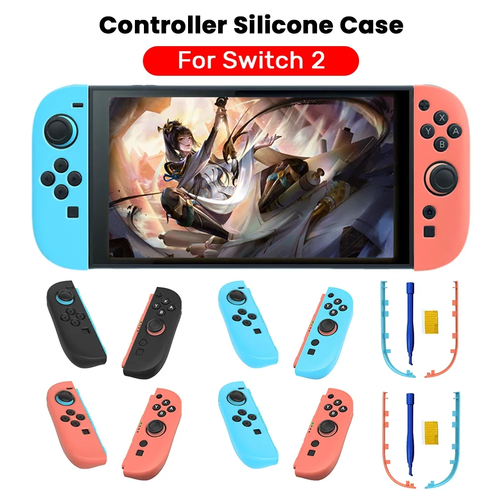 For NS2 For Switch …