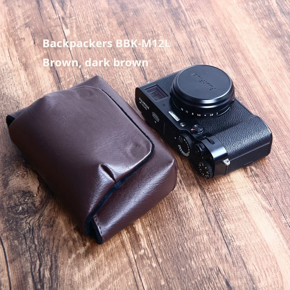 Portable Camera Bag… - image