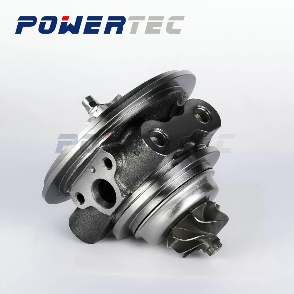 Turbo Cartridge MFS For Mercedes A-Class W176 A160 A180 BlueEfficiency A200 A220 Matic A250 BlueEfficiency Sport Balanced Chra