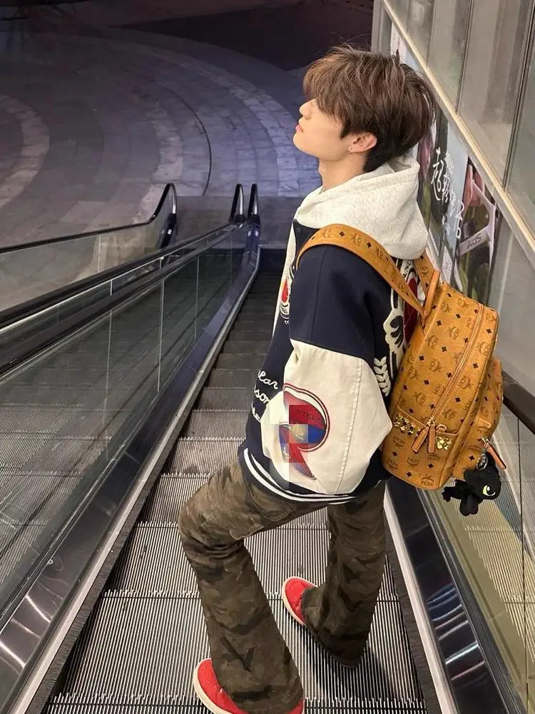 

Хлопковая куртка-бомбер в американском стиле с вышивкой букв, унисекс, осенне-зимняя, модная верхняя одежда