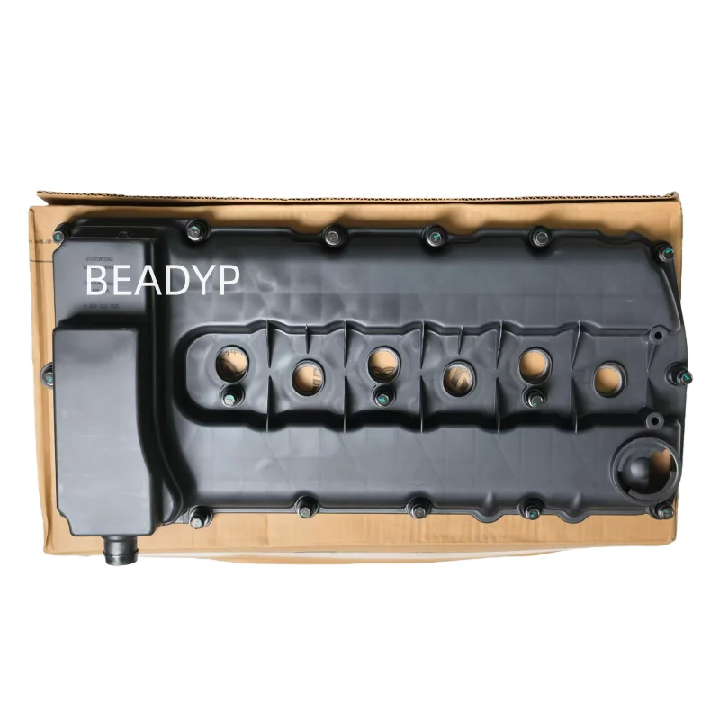For 03H103429L Engine Valve Cover with Bolts&Seal 03H103429B/H AUDI Q7 2006-10,VW EOS,Passat B6/B7,Phaeton,Touareg 3.6V6 FSI
