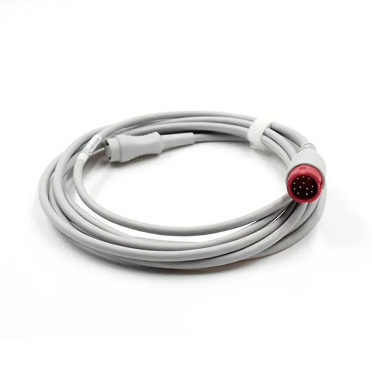 Per cavo sensore pressione arteriosa invasivo IBP a Braun