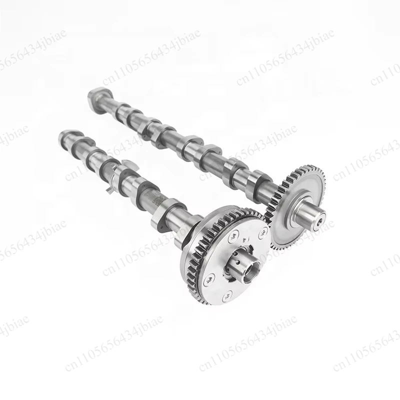 2.0T high quality engine exhaust and intake camshaft EA888 06J109022G 06J109022H exhaust camshaft