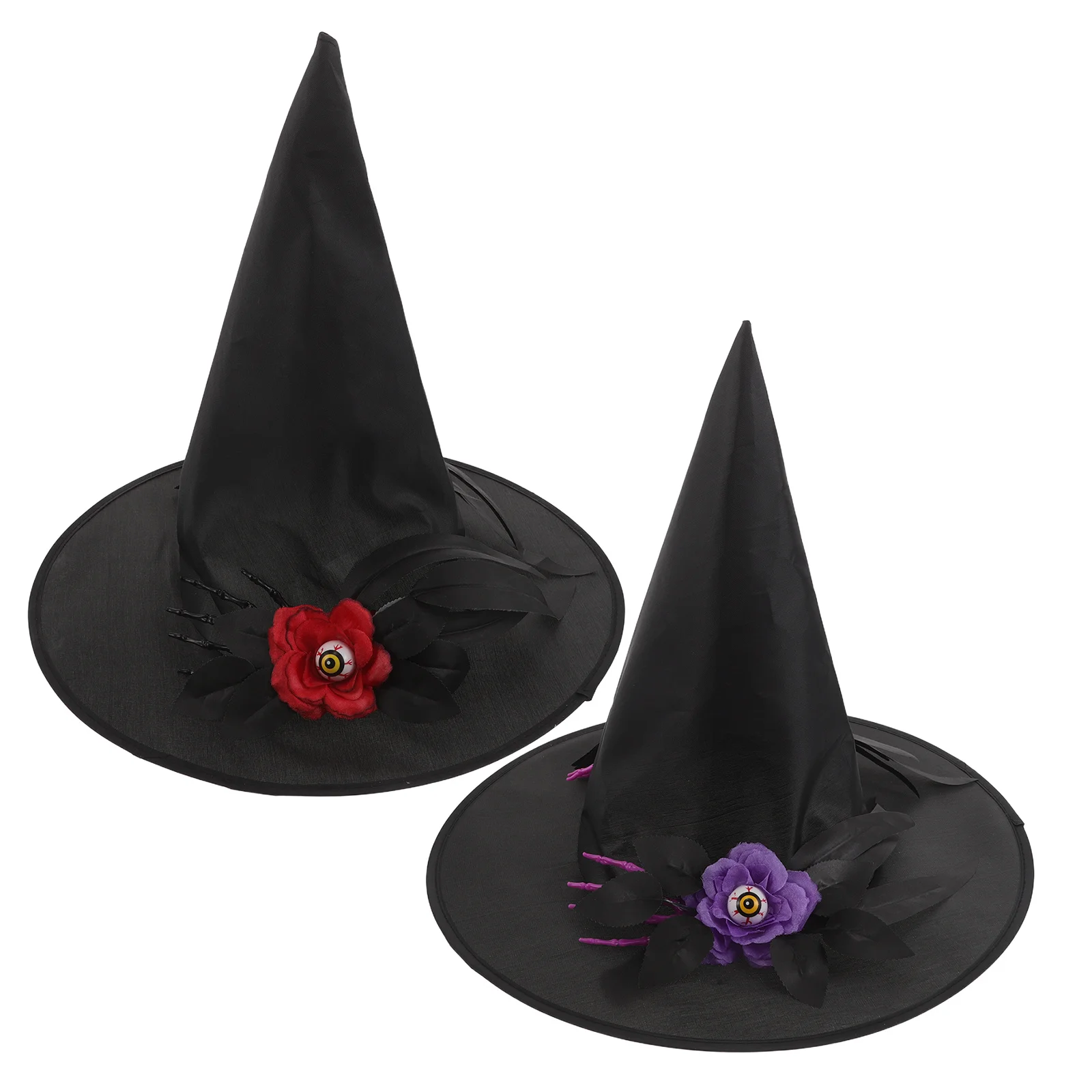 قبعة الهالوين بنمط اليقطين مقاس برتقالي قابل للتعديل، أغطية رأس للحفلات، إكسسوارات موسمية، قبعات الهالوين #6