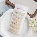 beige floral ideas
