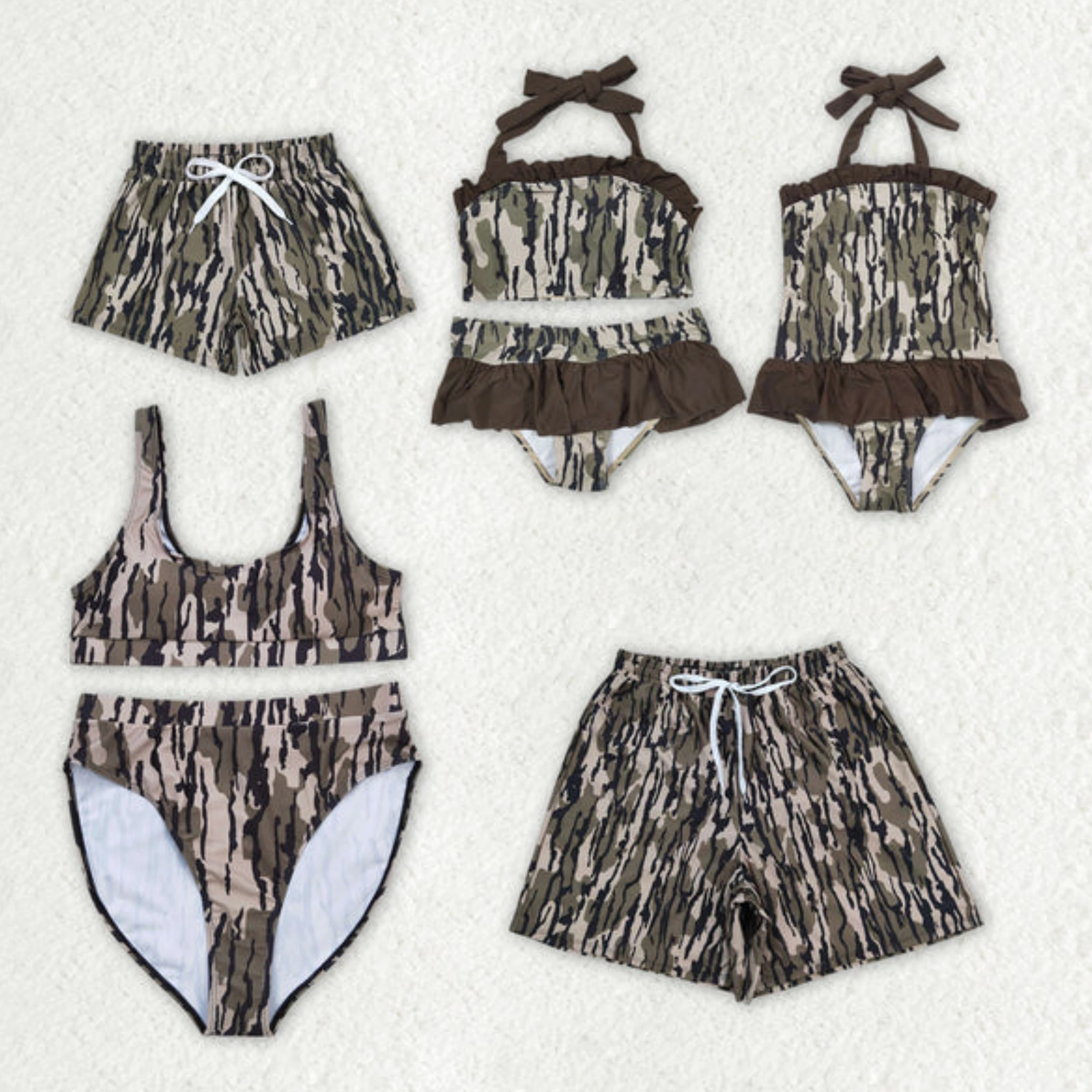 Thumbnail 4 - #47 Baby Swimwear Comparison Guide