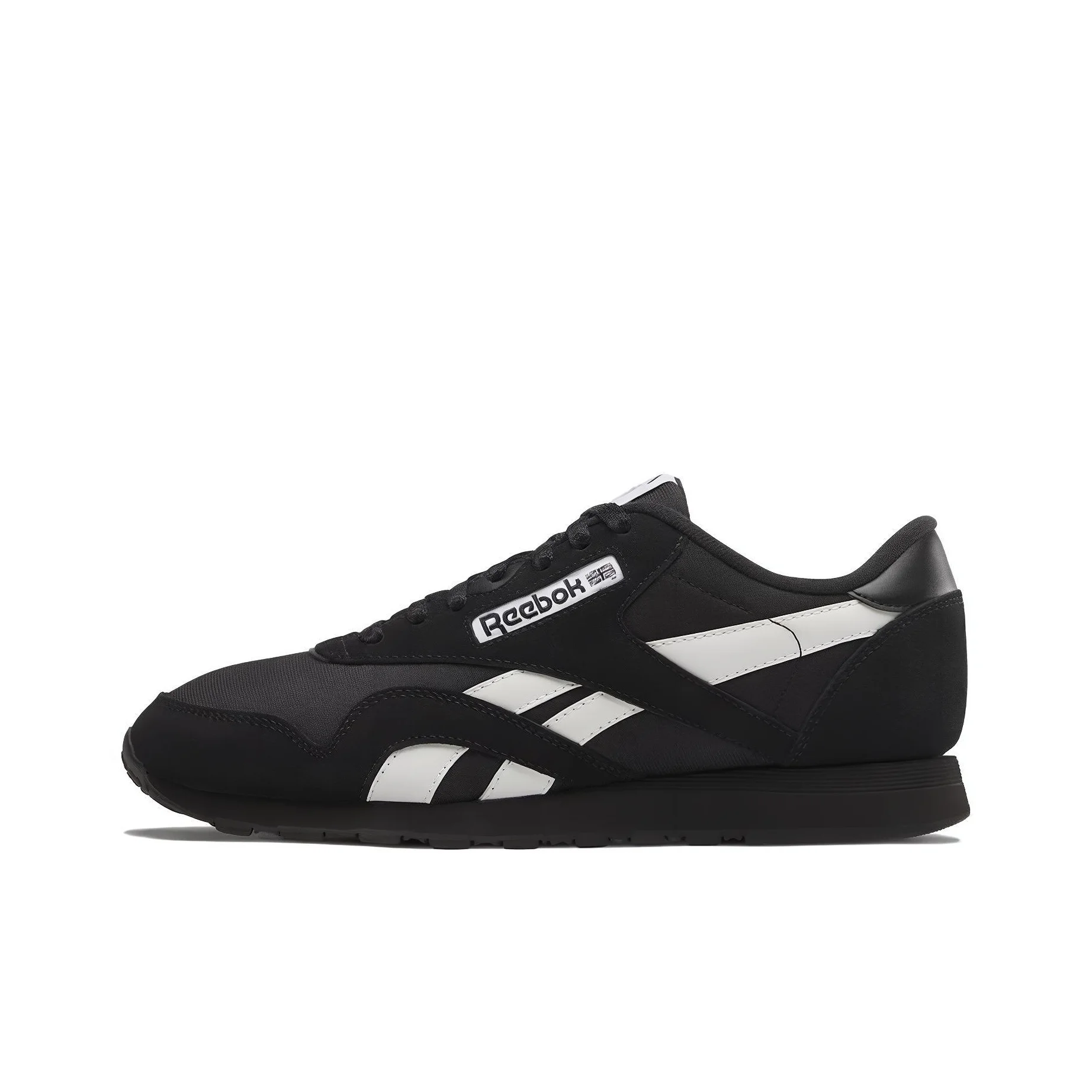 POIZON Reebok VeeFriends x Reebok Classic Nylon 'Accountable Ant Pack - Preto'