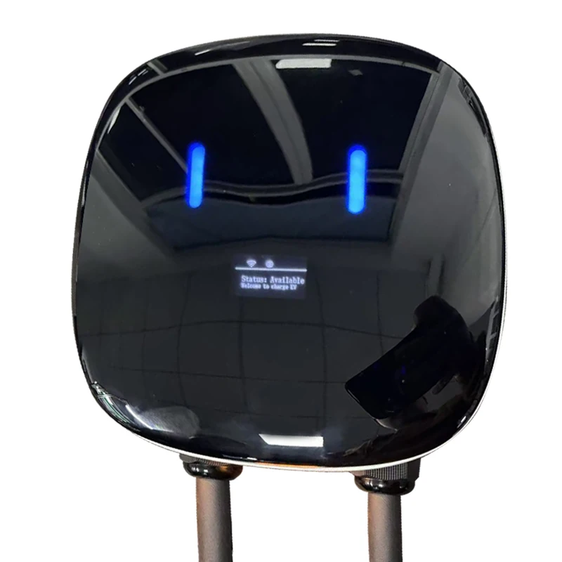 Home Level 2 Nacs E… - image