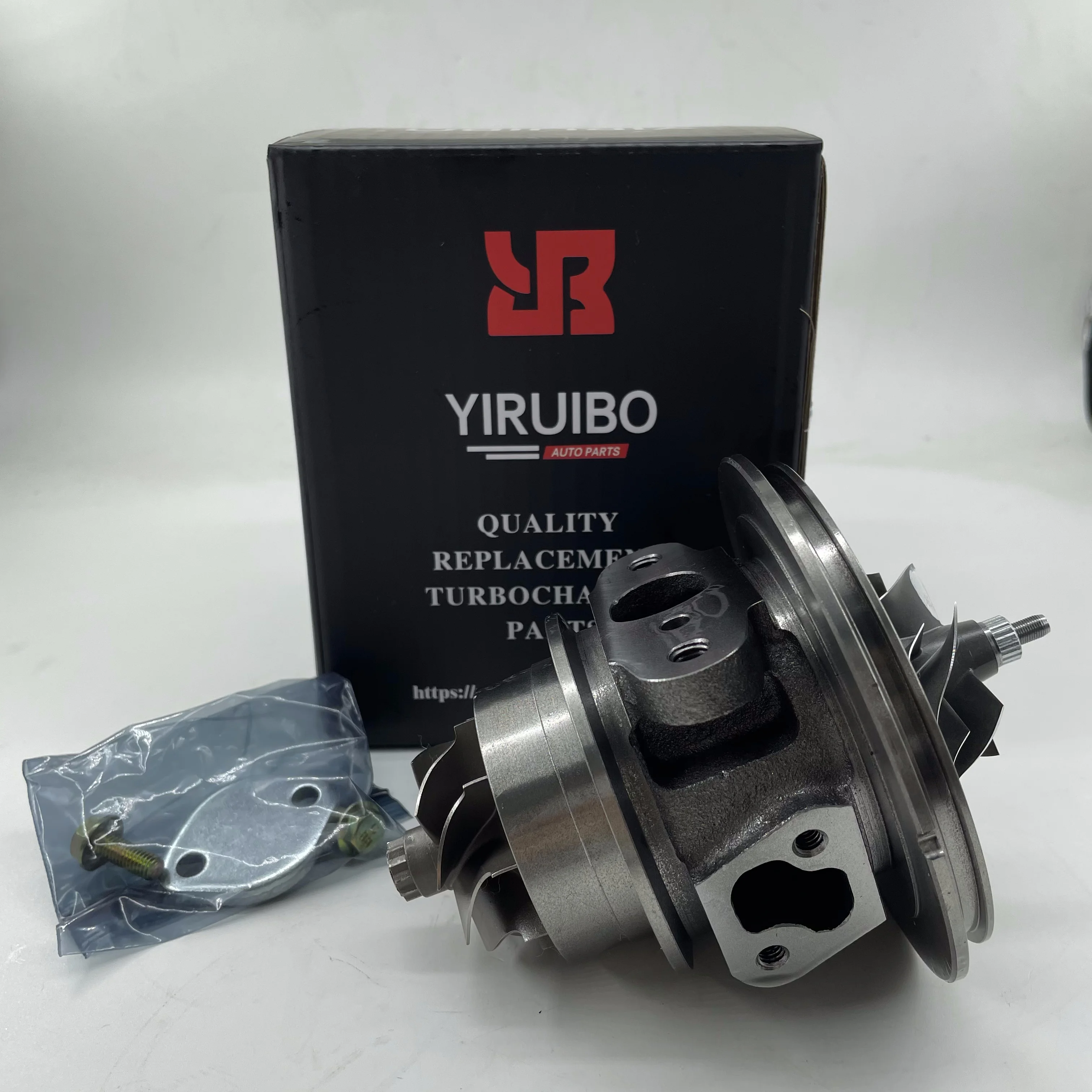 CT12B Turbocharger chra 17201-67010 turbine CT12B complete turbo parts For Toyota Landcruiser TD (KZJ90,95) 92 Kw - 125 HP