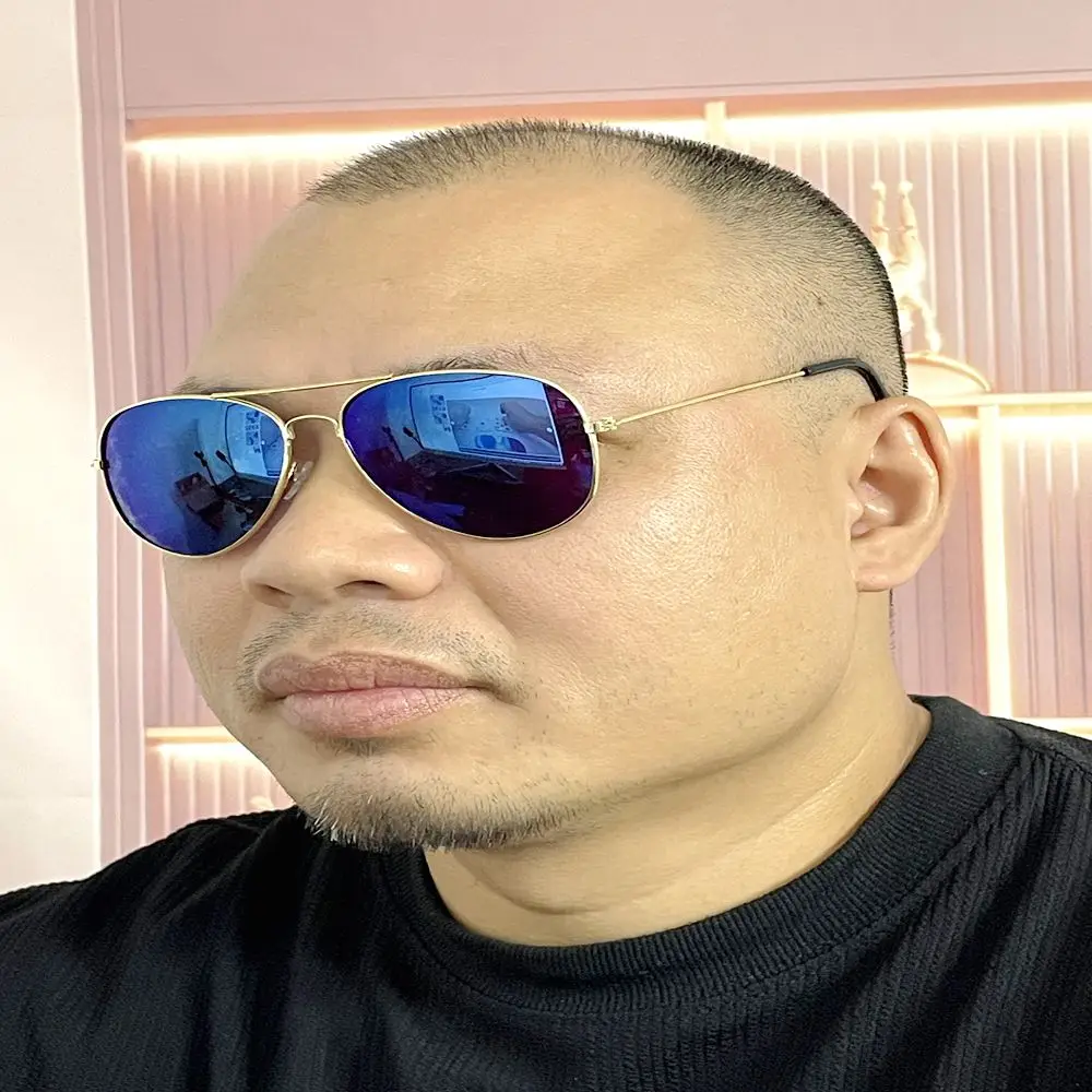 Aviator Infrared Glasses For Marked Cards(Only Glasses)