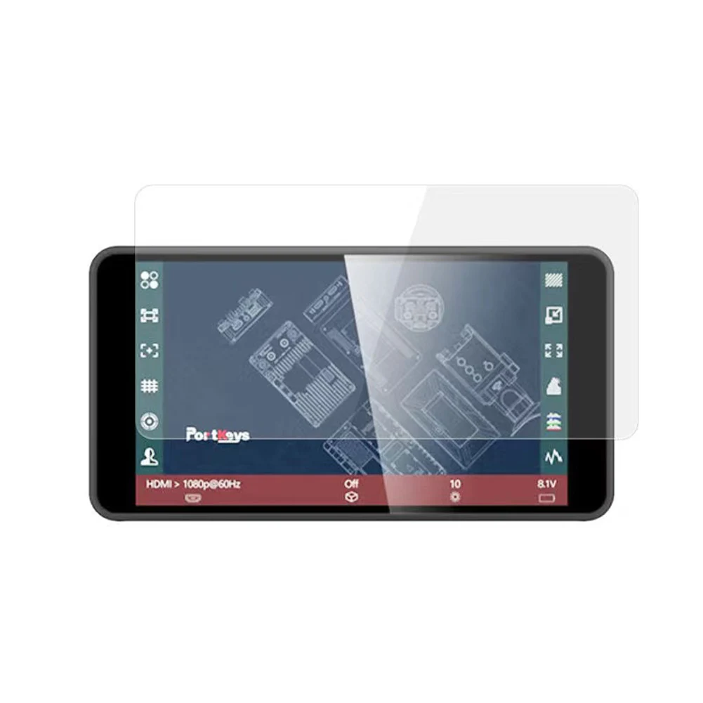 protetor-de-tela-hd-filme-de-vidro-temperado-para-portkeys-pt5-pt5ii-pt6-lh5pii