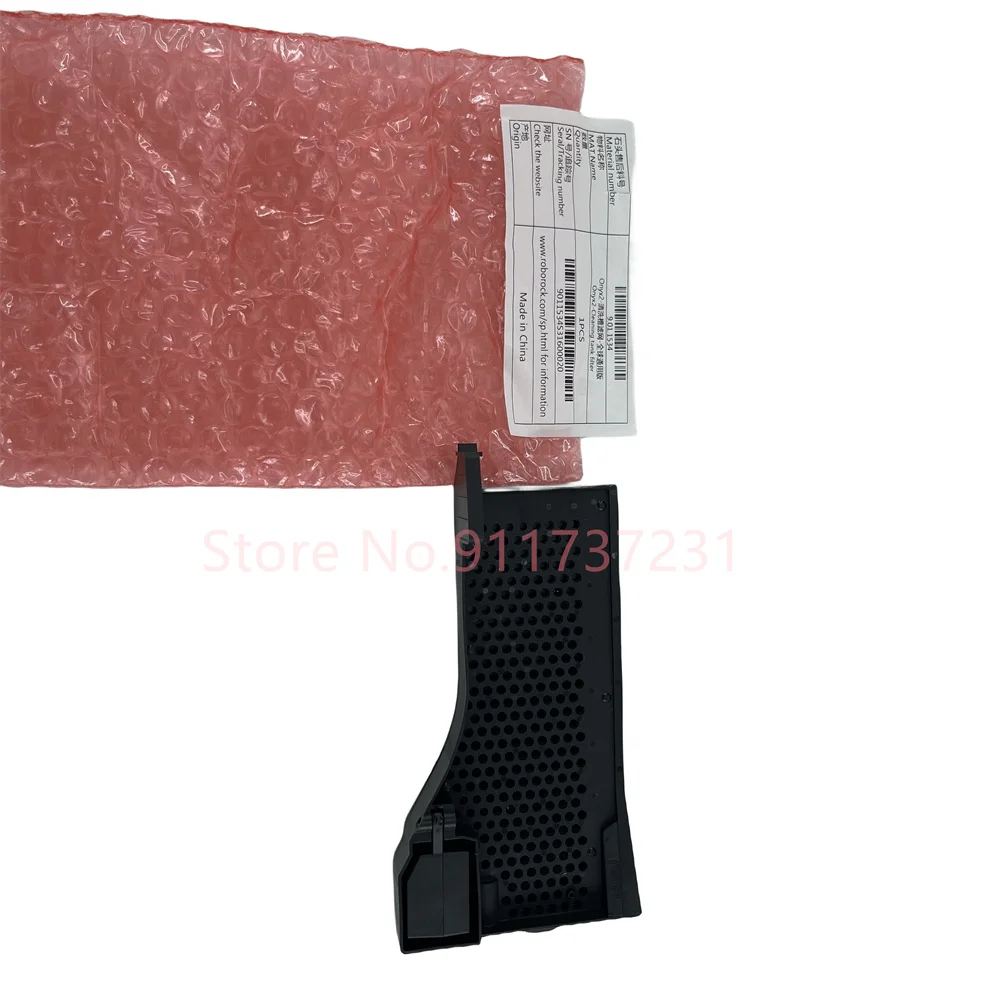 Pièces de rechange originales pour aspirateur Roborock G10 O20, accessoires Black Pound, filtre précieux, OnDuncan 2 livres, nouveau