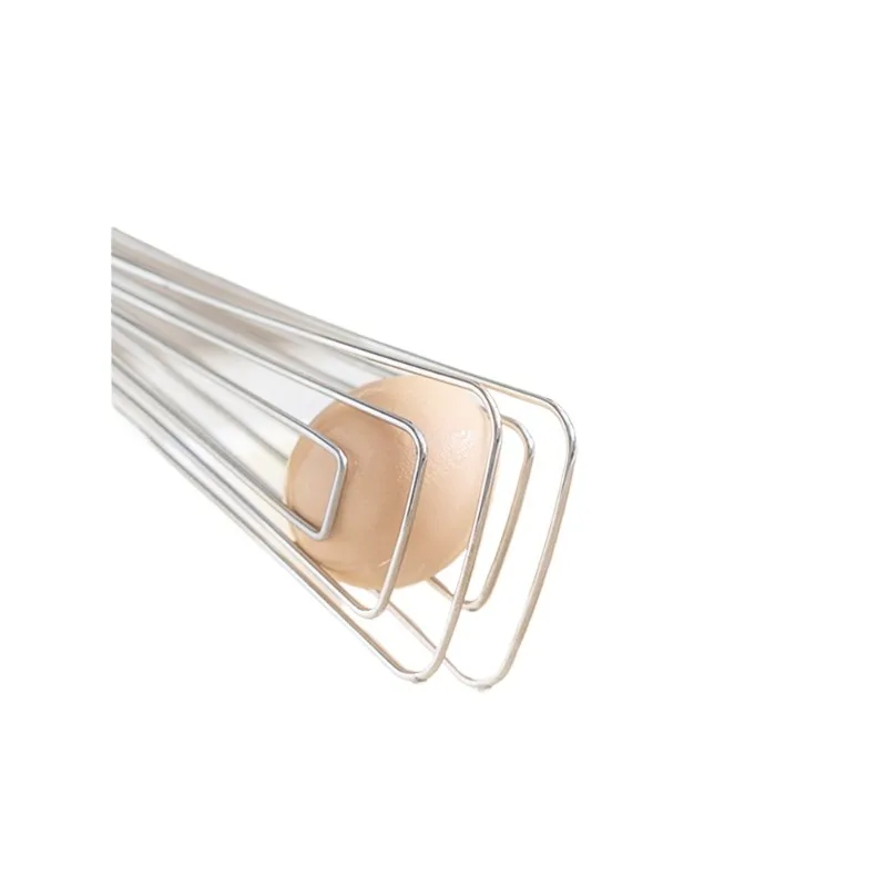 For Food Clamp Kitchen Anti-scald Extended Food Clamp Barbecue Household 304 Stainless Steel Steak