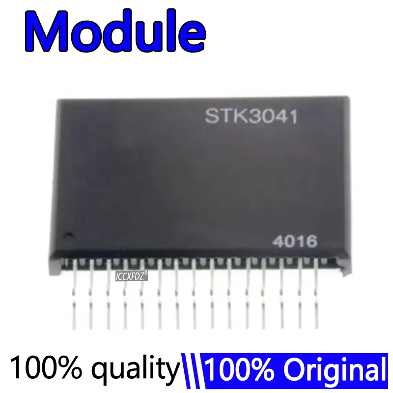 New STK3041 ORIGINAL MODULE