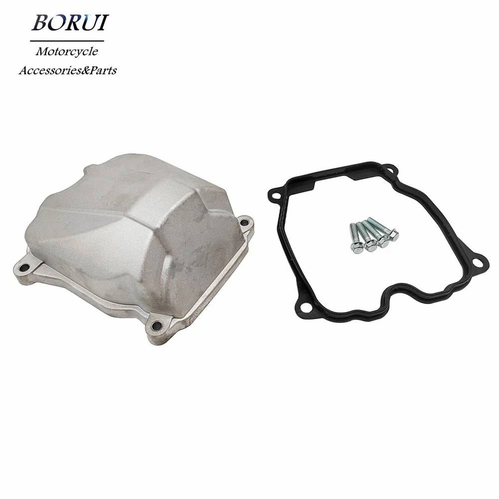 

Engine Cylinder Head Cover Gasket with Screws for Bombardier CAN-AM 800 1000 420610390 420610393 420610394 420610395 420630260