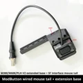 Mod Tail-Bracket-BK