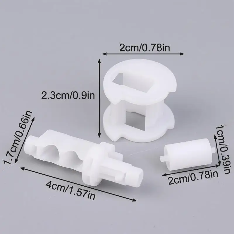 1 SET Capping Station Pump Cam Pulley Shaft For L3110 L4151 L4153 L4156 L4158 L4163 L4100 L4150 L4160 L4250 L4260 L4268