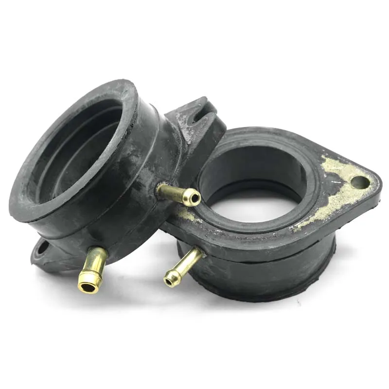 لياماها XV700 امرأة سليطة 1984-1985 XV1000 1984-1986 1987 1988 1989 دراجة نارية المكربن Carb مشعب السحب محول #5