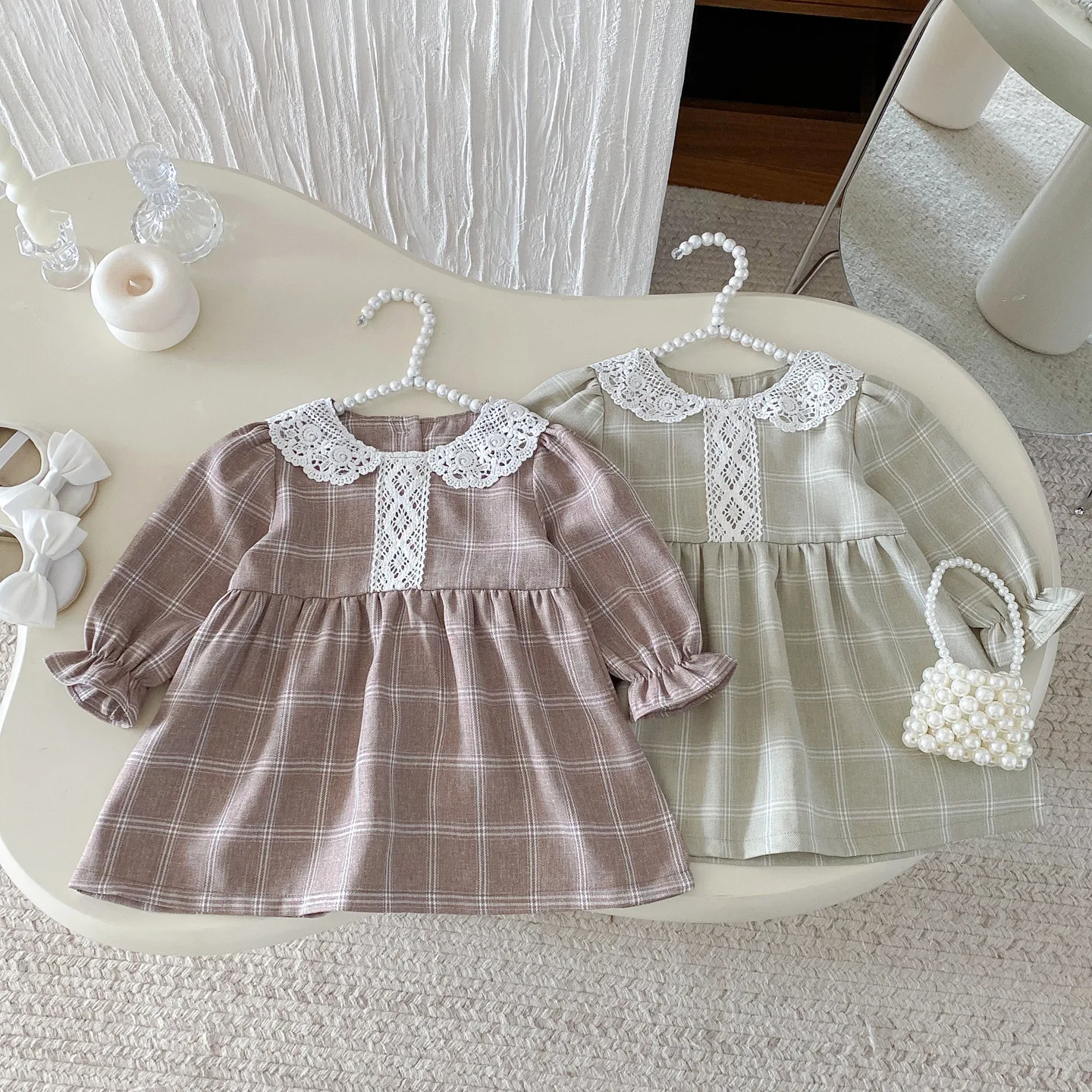 Korean Children's Clothing 202 - огляд і ціна Baby Clothing Knitting Patterns