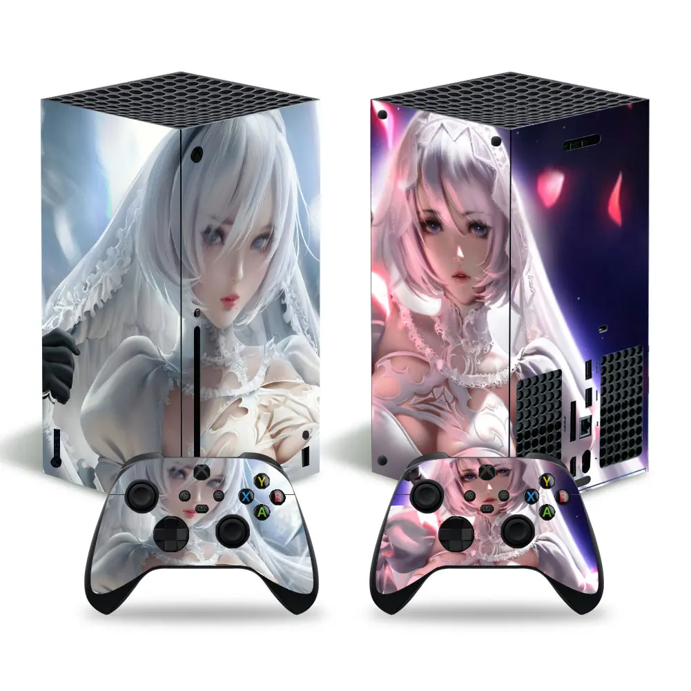 Der perfekte Nier PS5-Controller: Alles, was Sie wissen müssen