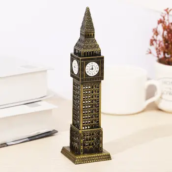 10 best sales Londra Big Ben - №1