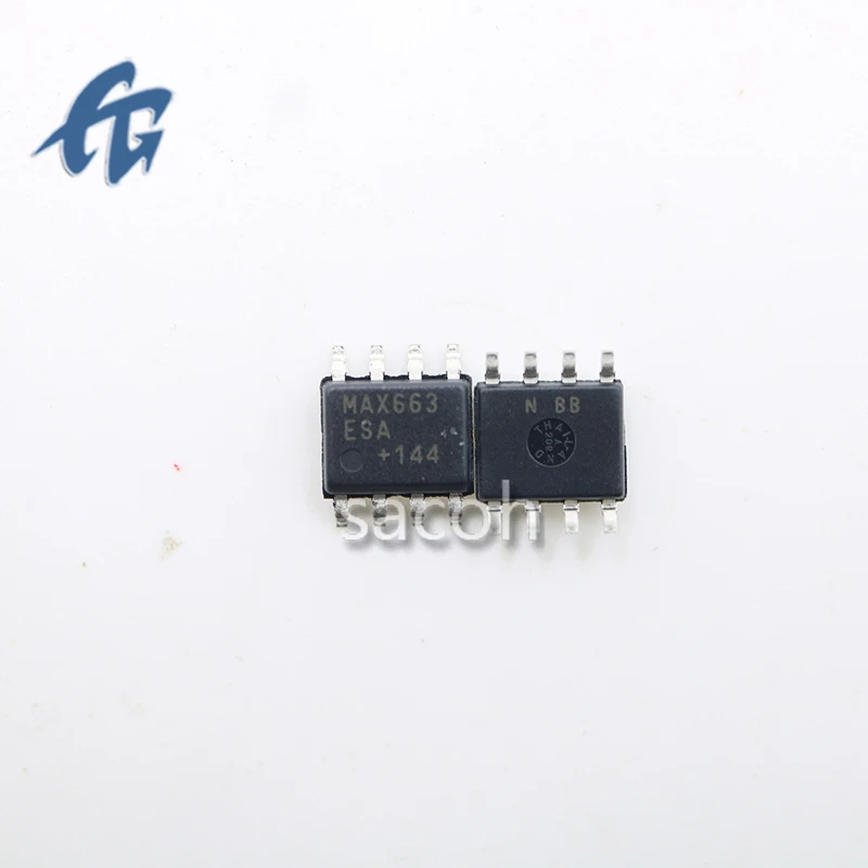 

SACOH High Quality Original Electronic Components Suppliers MAX663ESA+