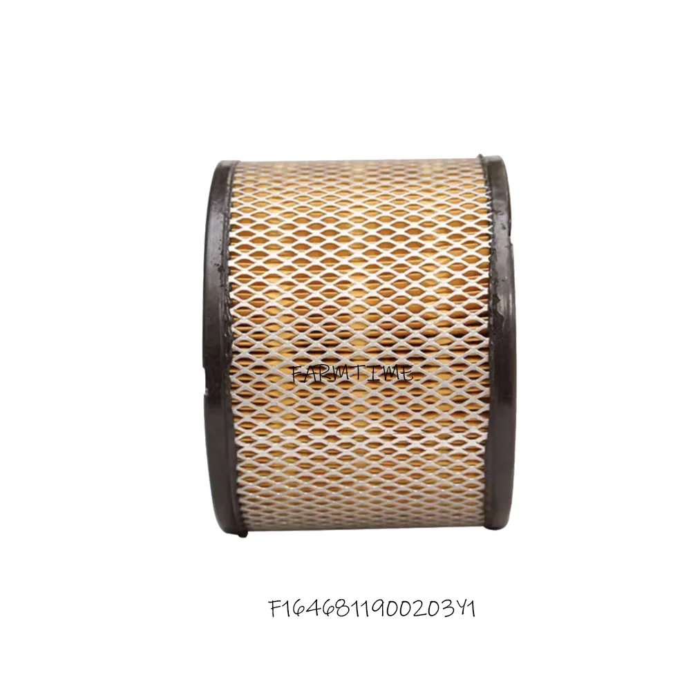 Air Filter Element F1646811900203Y1 with 493 Diesel / 491Gasoline Engine for Fonton SUP