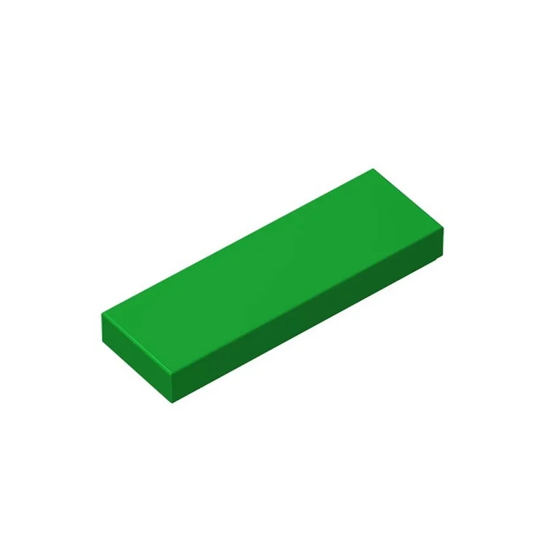 50 Stück 63864 Glatte 1x3 Noppen Dünne Bausteine Spielzeug für Kinder Kompatibel Lehrreich Kreativ Größe Geschenk DIY MOC – Detail 21