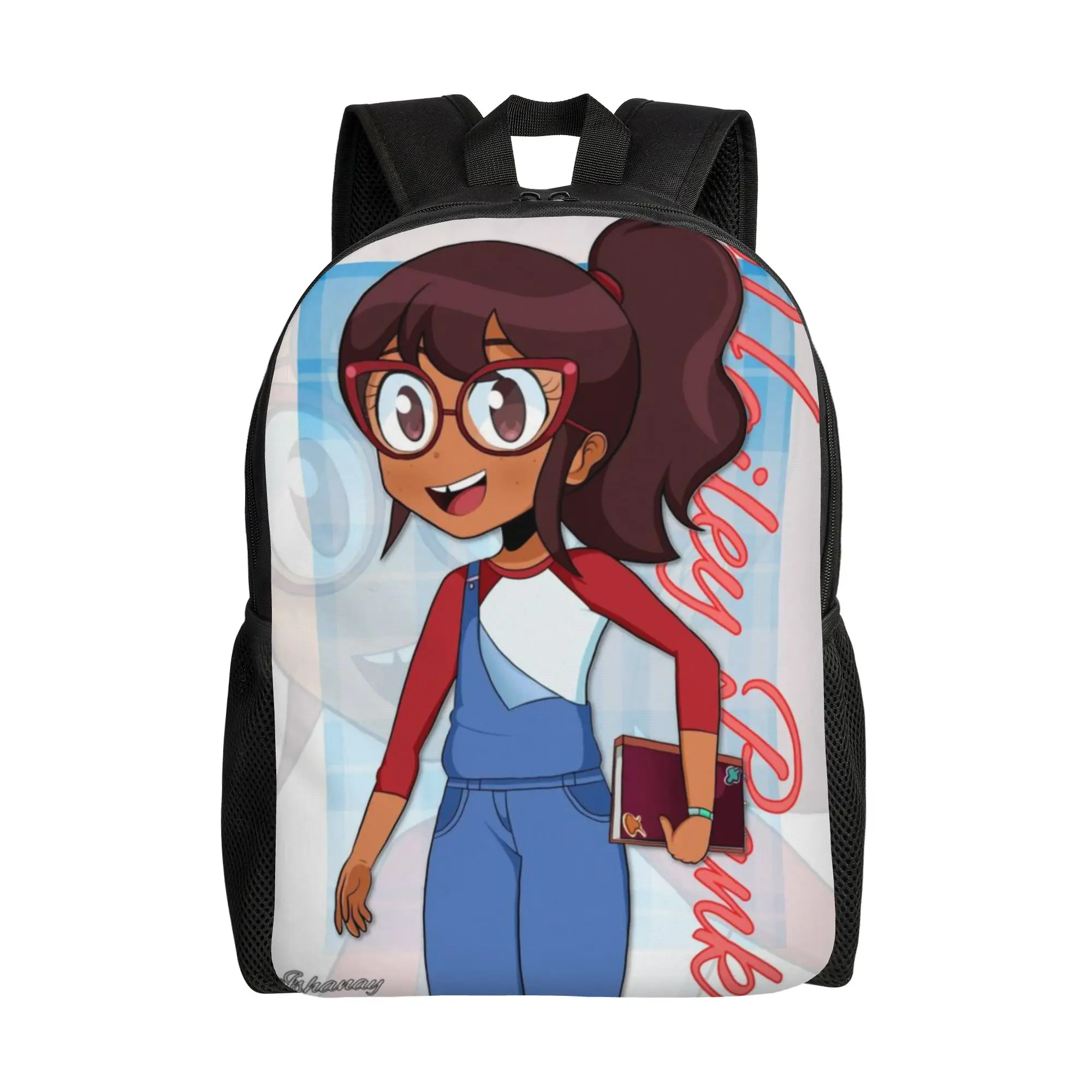 

Hailey’s On It Book Pack Back to school season Hailey Multi-Function Backpack