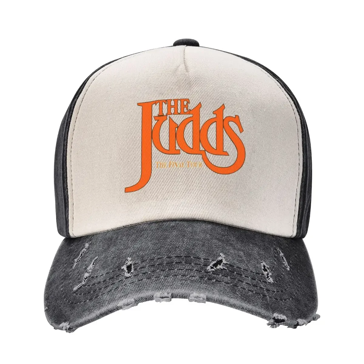 

Cow Boogie Baseball Cap Vintage custom Hat Beach Women Hats Men's