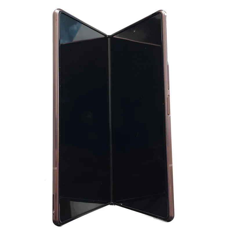 For Samsung Z Fold2 Display LCD Screen With Frame 7.6