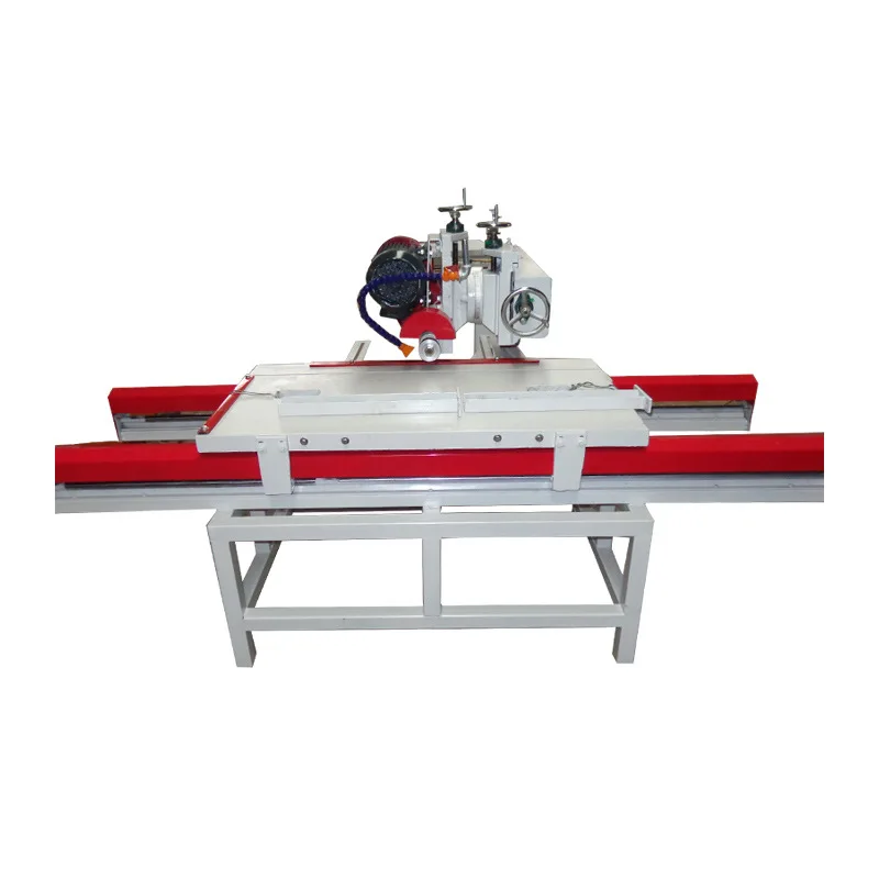 آلة قطع البلاط اليدوية متعددة الوظائف آلة قطع الجرانيت والرخام آلة منشار الطاولة