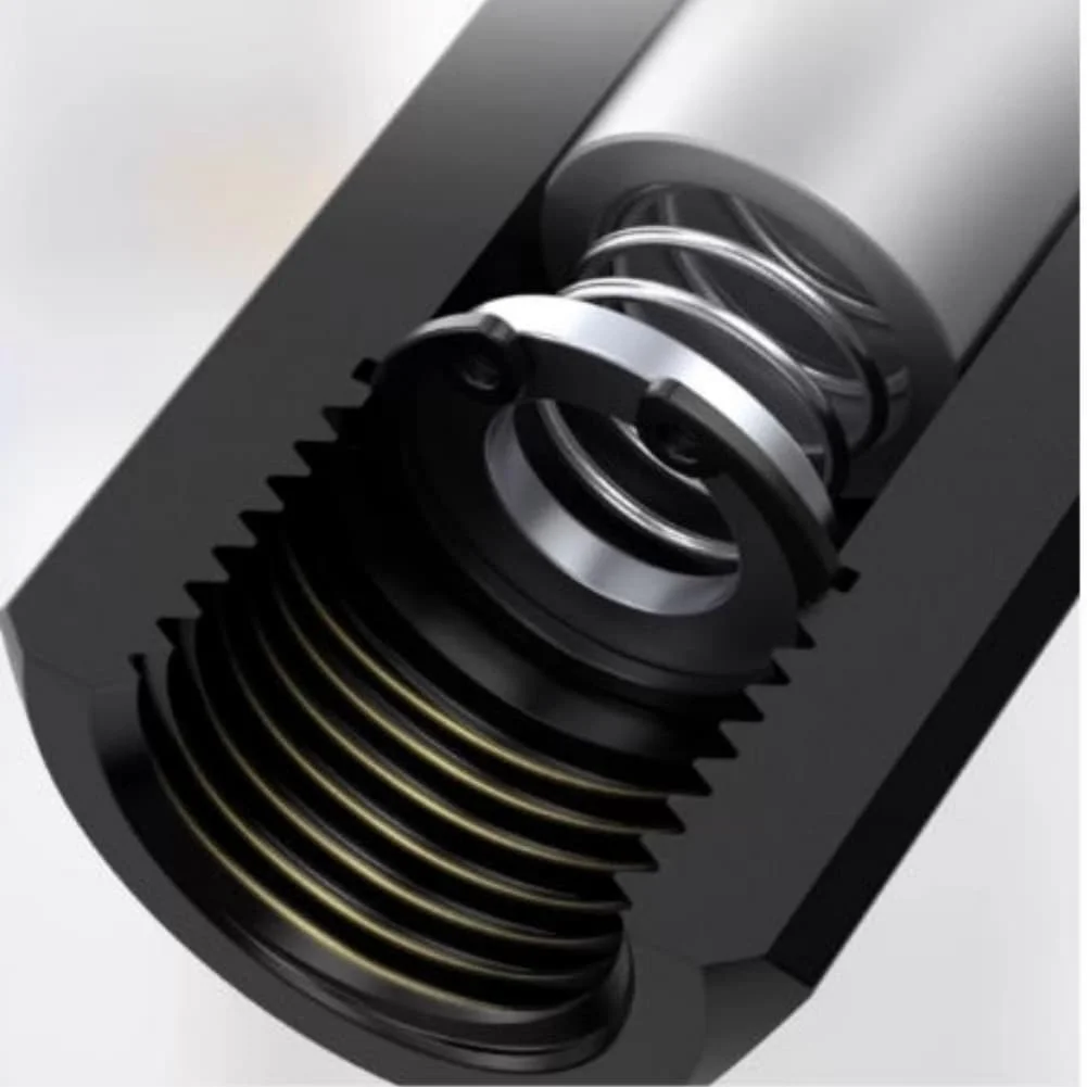 

Регулирующий клапан для контроля расхода газа/жидкости для гидравлических систем, давление 3000 фунтов на кв. дюйм, расход 30 л/мин, резьба 1/2 NPT